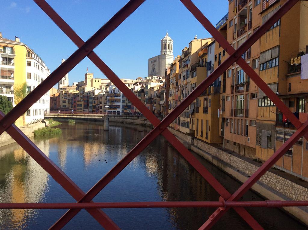 Apg Espais Rambla Girona Pokoj fotografie